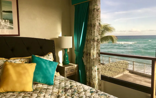St Lawrence Beach Condos - Seascape
