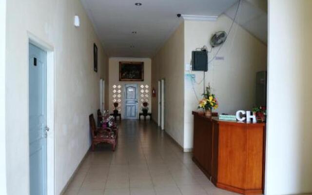 Caesari Homestay