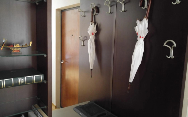 Apartman Snow White