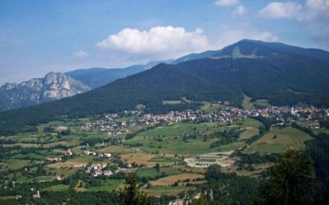 Trentino Apartments - Casa Marzari