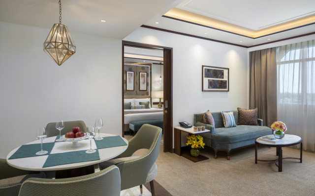 Tajview,Agra-IHCL SeleQtions