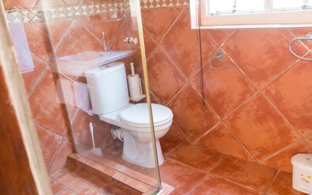 The Sanctuary Guest House Estate