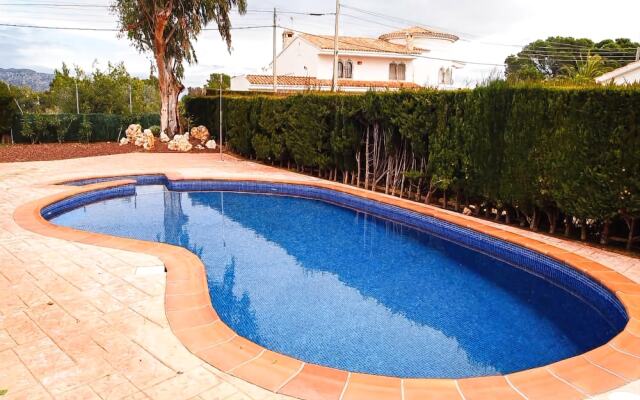 Casa Avinguda del Mar