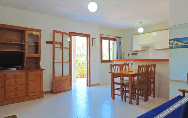 Apartamentos Vistalmar Mallorca