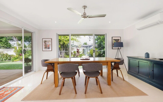 OCEAN55- Mooloolaba Family Holiday Home