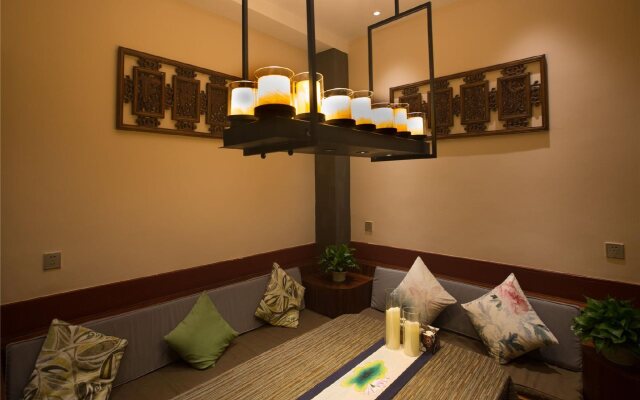 Yangshuo Village Retreat