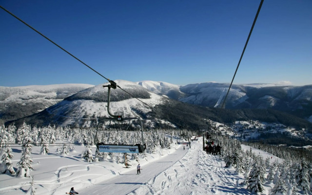 Resort Špindl