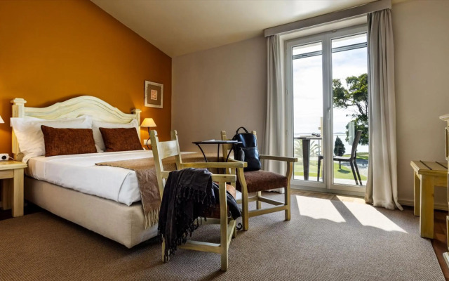 Pousada da Ria - Aveiro - Charming Hotel