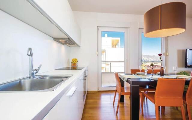 Beautiful Home in Volosko With Wifi and 2 Bedrooms