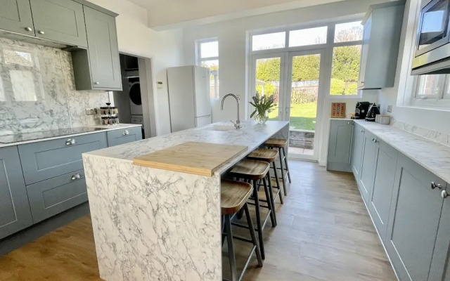 Winterstoke View, Family and dog Friendly Beach Retreat