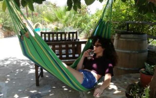 Fissi Villas sea view detached holiday homes