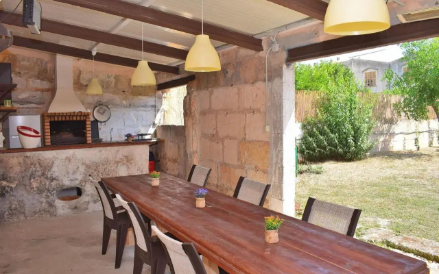 CA S'ESCOLà - AUTéNTICA CASA MALLORQUINA SINEU 175