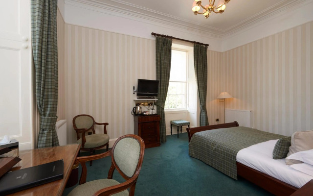 Loch Ness Country House Hotel
