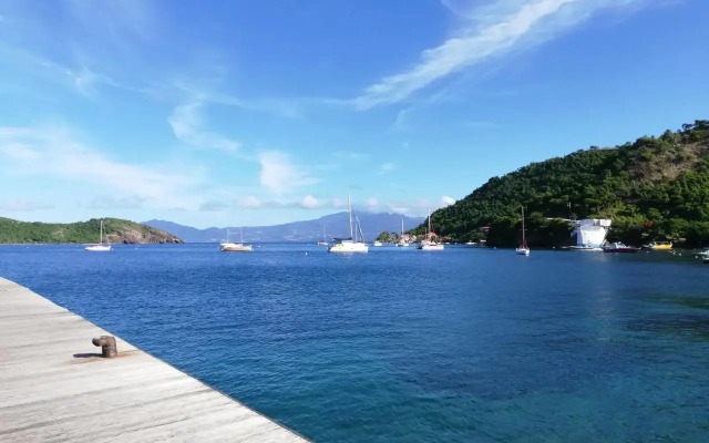 Bungalow Anse Figuier