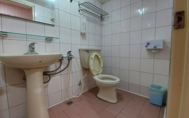 YoYo B&B