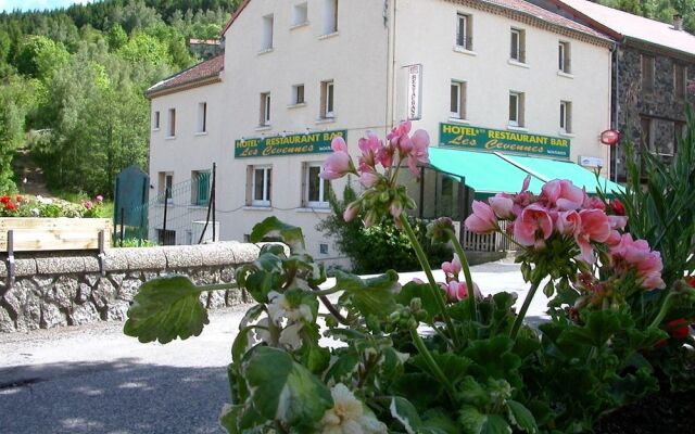 Hôtel Les Cévennes