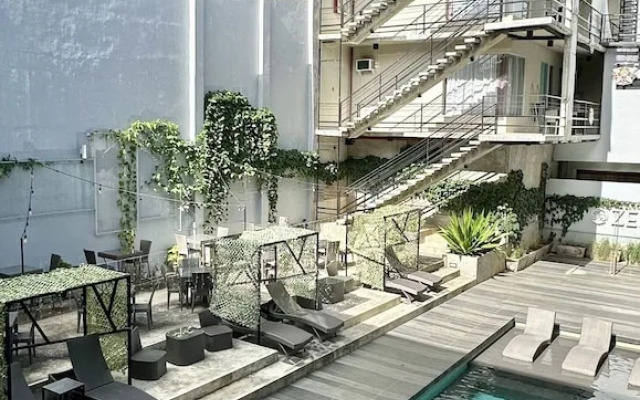 Zenvea Hotel Coron