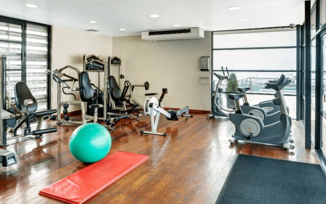 Rendezvous Heritage Hotel Auckland