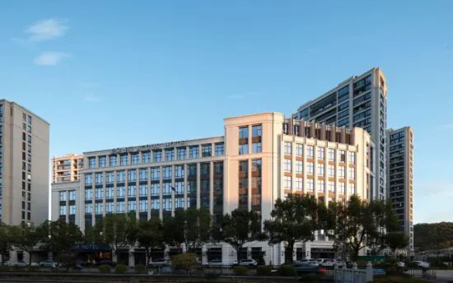 Yatuo Hotel, Changhe Road, Dashi Passenger Transport Center, Zhoushan