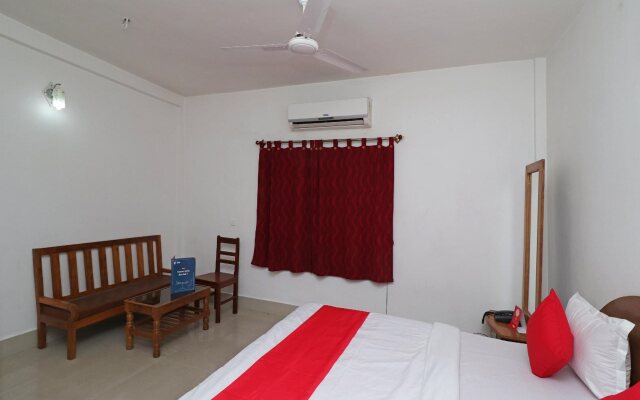 Honeymoon Resort by OYO Rooms