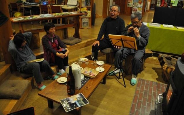 Morinoyado Rinrin Kan