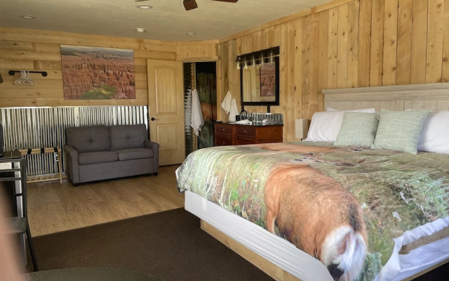 Bryce Canyon Country Inn