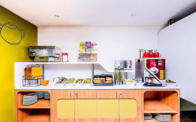 ibis budget Canberra