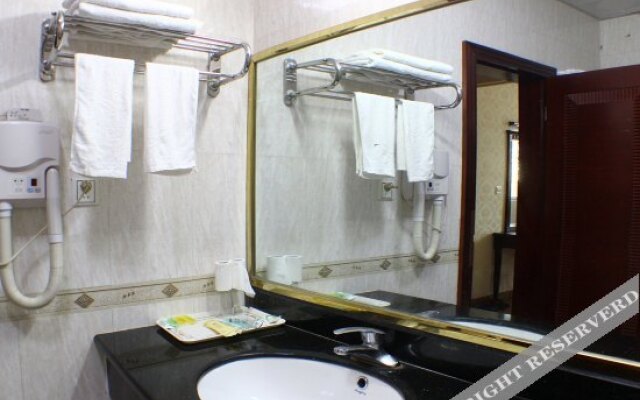 Yingbin Hotel