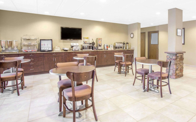 SureStay Plus Hotel by Best Western Buckhannon