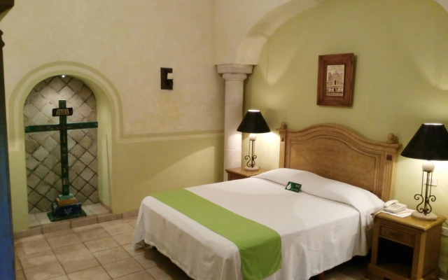 La Misión de Fray Diego Boutique Hotel