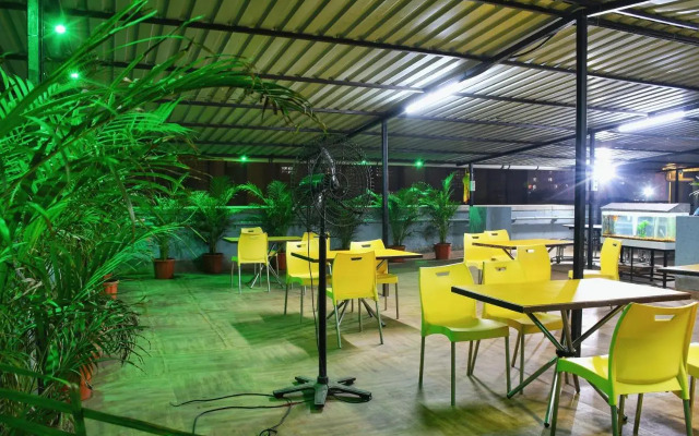 Megh Residency