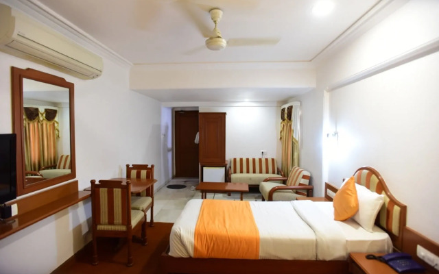 Aditi Hotel