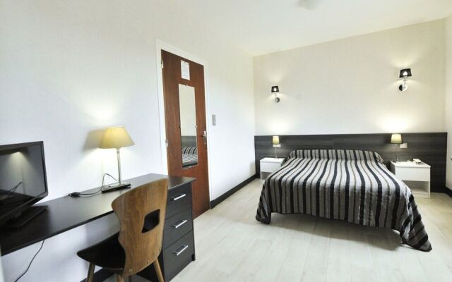 Auberge D'ici & D'ailleurs