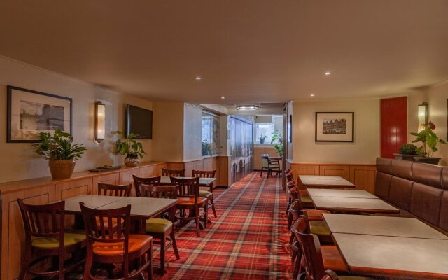 Hotel Avenue