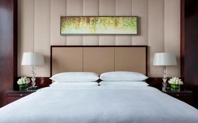 JW Marriott Hotel Chongqing