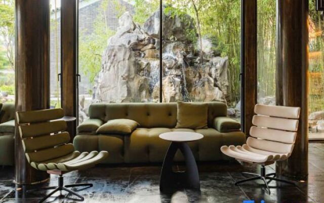 Shuicheng Yipiao  Private Spring Holiday Guesthouse