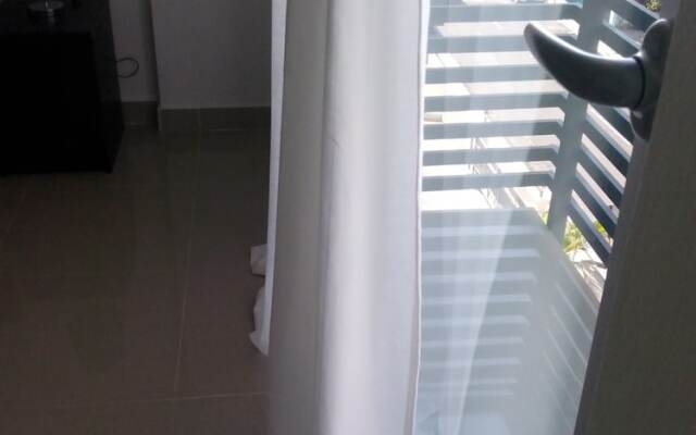 Furnished in Class A