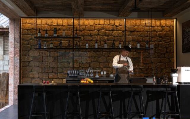 MountainTrip•Lijiang Snow Mountain Ranch Luxury Resort Hotel