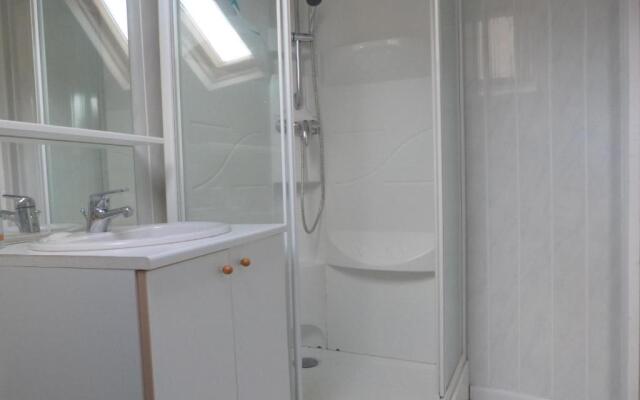 "Les Mouettes" Maison de pêcheur en centre ville