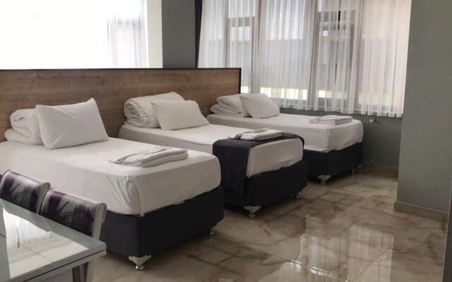 Art Sui̇t Apart Otel