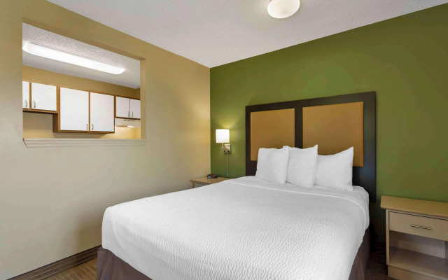 Extended Stay America Suites Knoxville West Hills