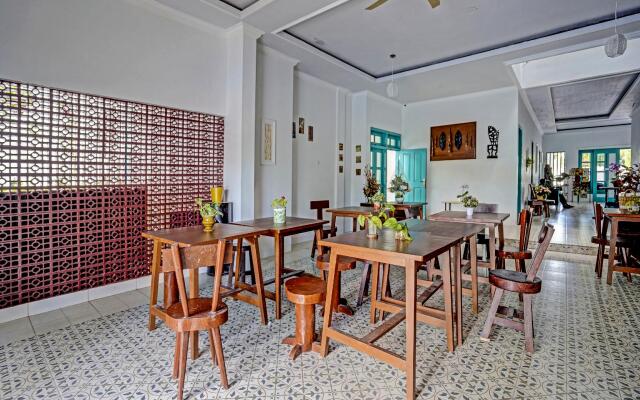 House Of Siti Boutique Homestay By OYO