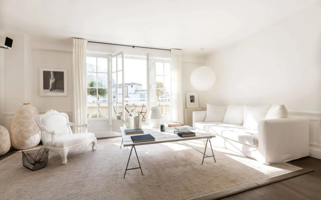 onefinestay - Trocadéro apartments