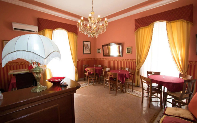 Bed And Breakfast O'scia