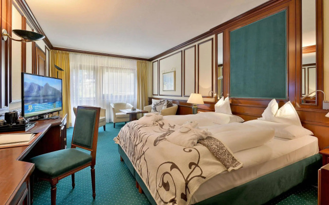 MANNI The Hotel