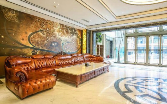 Tianzi Shengze Hotel