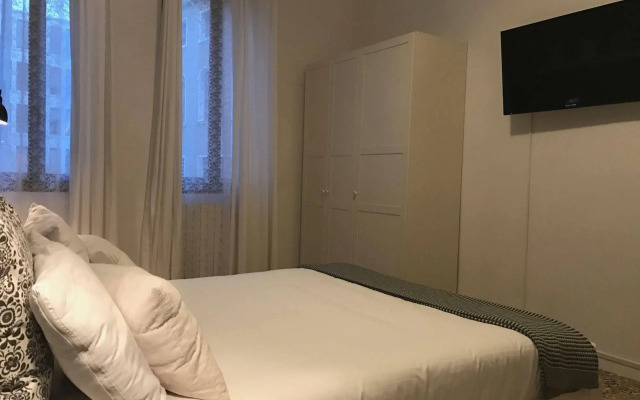 B&B Experience