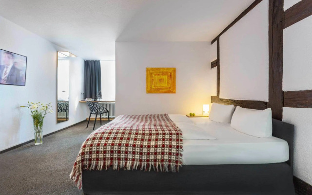 Ganter Hotel & Restaurant Mohren