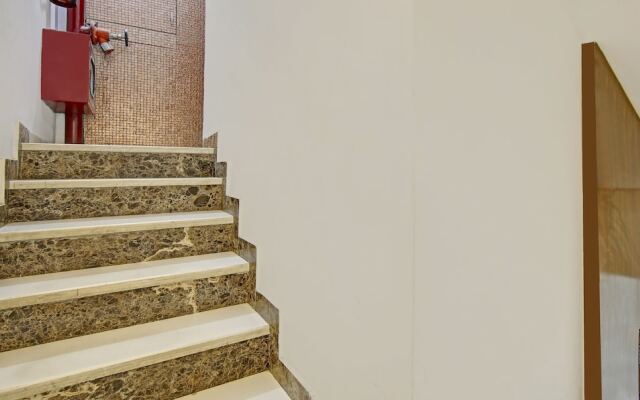 Treebo Jannat Residency