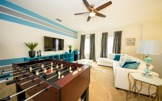 H2u - Apollo - St4043 5 Bedroom Home